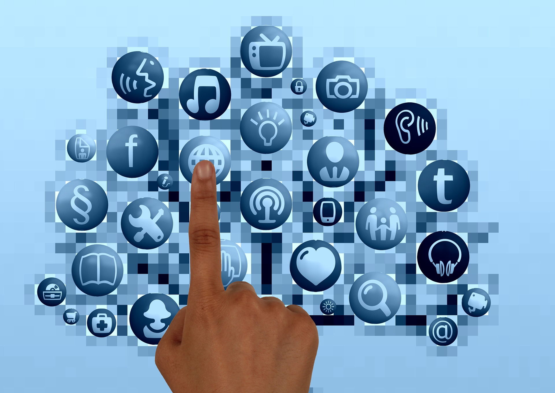 Mobile App
